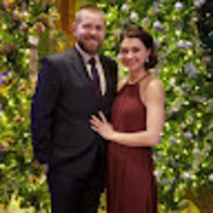 Meet your Posher, Patrick